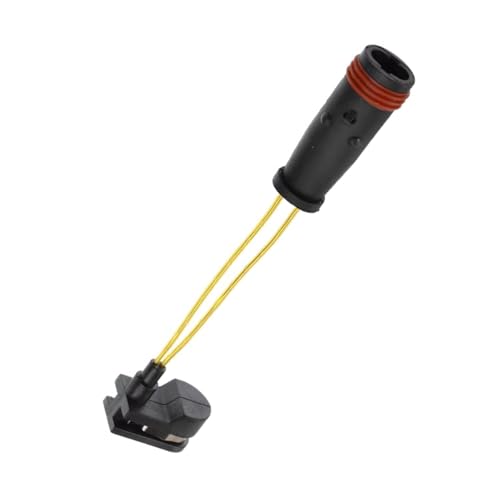 Sensor de desgaste de pastillas de freno 1645401017 para Benz Clase M W164 y Vito W639