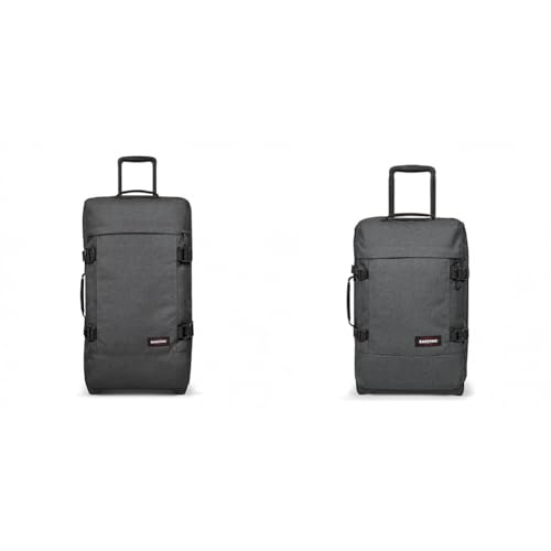 Valise EASTPAK TRANVERZ S 27 L pour vos week-ends et voyages urbains