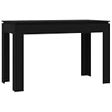 Bringen Sie einen Hauch von minimalistischem Stil und elegantem Charme in Ihre Küche oder Ihr Esszimmer mit diesem Esstisch!