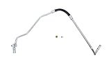 Sunsong 3403920 Power Steering Return Line Hose Assembly