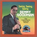 Swing, Swing, Swing [Audio CD]