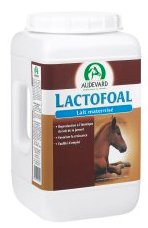 AUDEVARD LACTOFOAL 2,2KG (NDR)