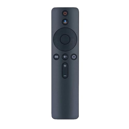 Télécommande vocale XMRM-00A pour remplacer la commande Mi TV perdue
