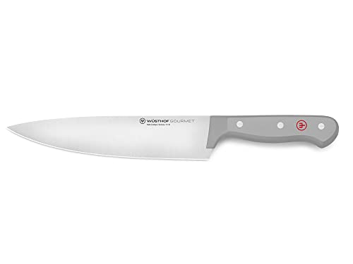 WÜSTHOF Gourmet Grey 8" Chef's Knife by Wusthof - Used condition - CA$105.57