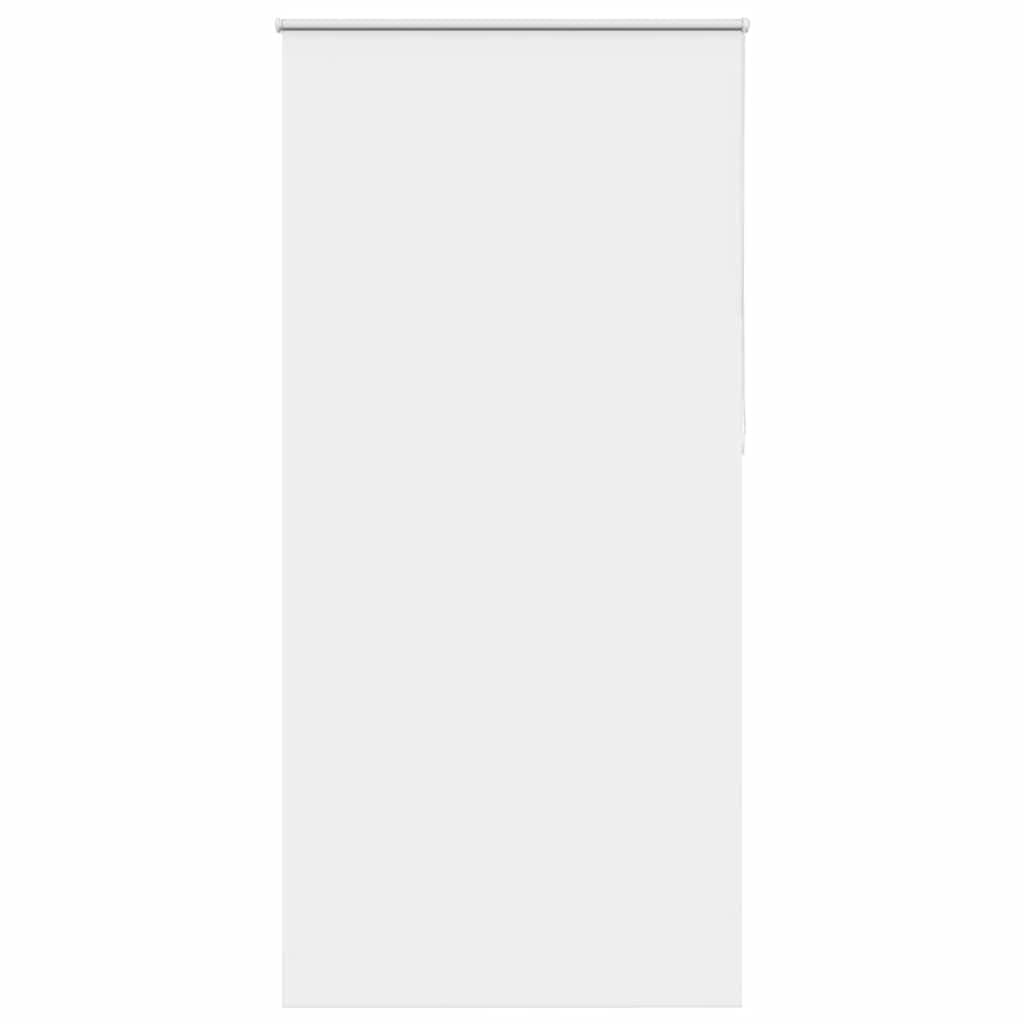 Verdunkelungsrollo, 110,7 cm, Polyester | Wandmontage oder Fenster, ohne Bohren möglich, Kindersicherung, höhenverstellbar