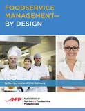 Foodservice Management- by Design 0692046585 Book Cover
