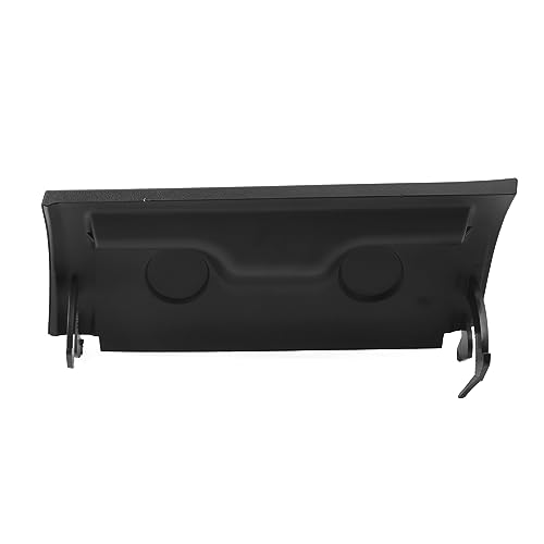 Glove Box Drawer Door Lid, for Surface Fit Car Console Glove Box Door Cover Scratch for MK4 by Uxsiya - Used condition - Image 7