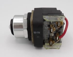 #US JENANI 800T-QB10G Button Green