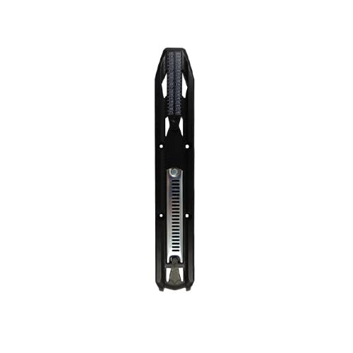 SALOMON 1x2 RR Plate L Lithium/Mercury Accessori, Adulti Unisex, Multicolore (Multicolore), Taglia Unica