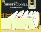 The Ghost's Dinner (A Golden Books Paperback)