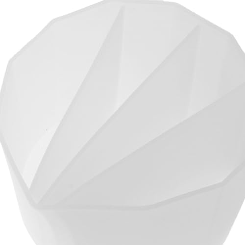 Gobelets en silicone pour résine époxy faciles à nettoyer - 6