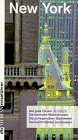Paperback Merian Reiseführer New York [German] Book
