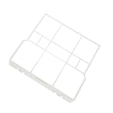 pc portable toshiba satellite ecran noir au demarrage Filtre de climatiseur 28x25cm, 2 pièces, Compatible avec TOSHIBA, écran anti-poussière, Isolation de la poussière,