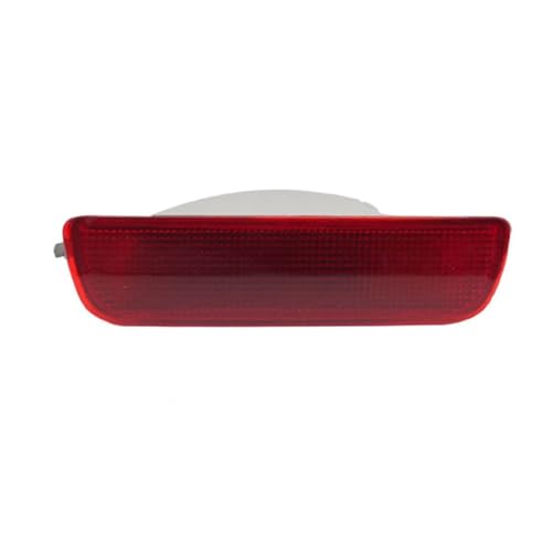 Feu antibrouillard arrière Nissan Qashqai J10 réflecteur pare-chocs