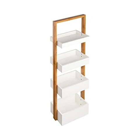 shelfmade Badezimmer Regal mit Körben Cover