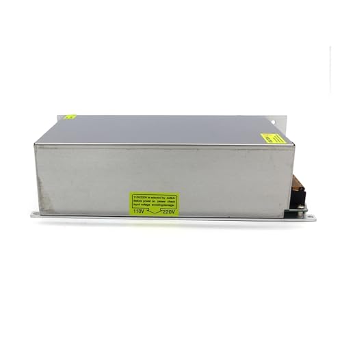 Alimentation à découpage CA vers CC 13,8 V transformateur 1000 W éclairage LED - 5