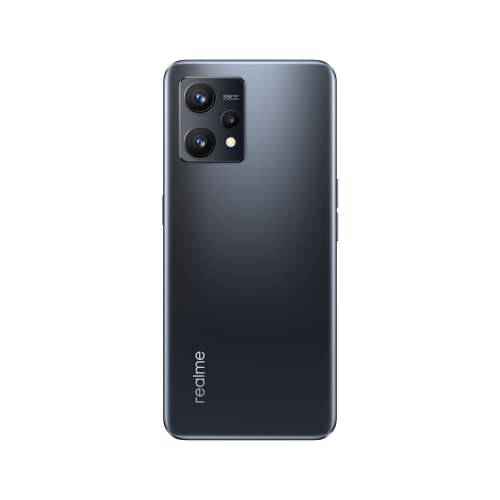 Smartphone 9 4G: 108MP Kamera, 90Hz AMOLED, Snapdragon 680, 5000mAh