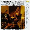 Medieval Banquet [Audio CD] J.K.Rowling