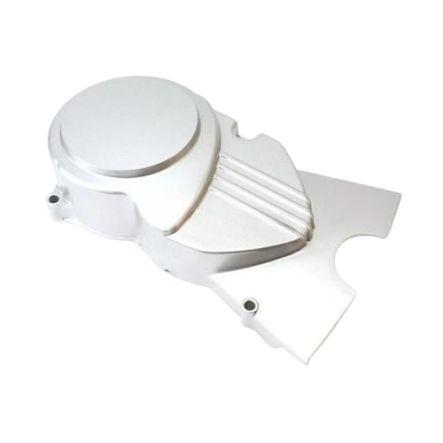 Cache stator moteur gauche anti-choc pour éviter panne allumage moto