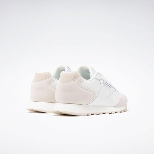 Image of Reebok Unisex-Adult Glide Sneaker
