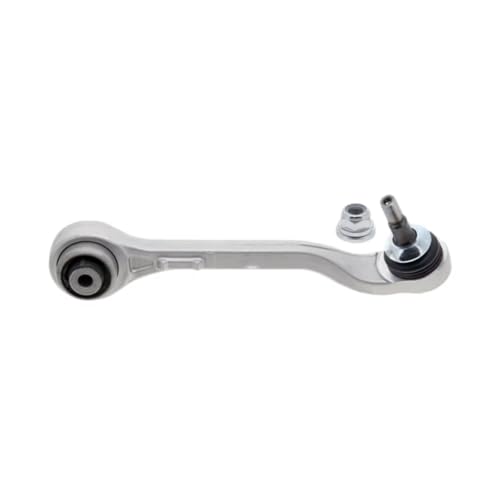 Brazo de control para solucionar vibraciones en suspensión G05 G07 con kit de enlaces