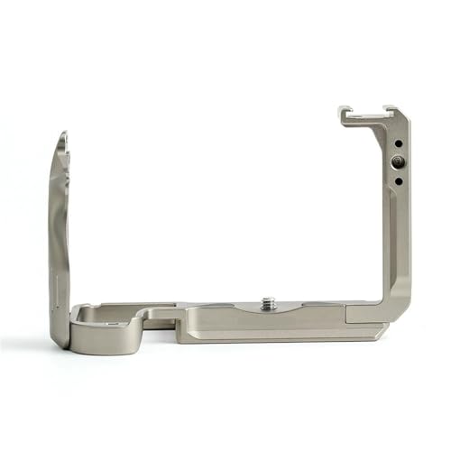 �݊���������܂� Nikon Z50 II �Ή� - �������g���t���[���t���J�����ی�P�[�W(Titanium)