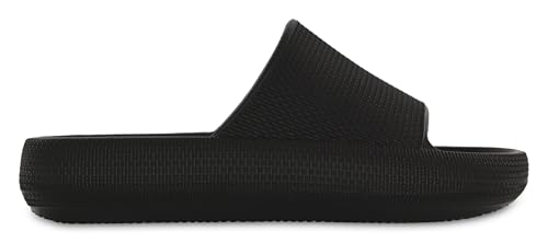 MIA Women's Lexa Cloud Cushion EVA Foam Slipper Sandals – Waterproof, Non-Slip, Spa & Shower Use2