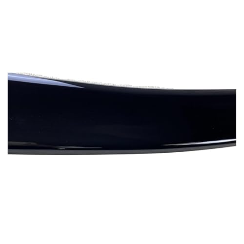 Aileron Arrière en Fiber Carbone Style M pour BMW X4 F26 Finition Haut de Gamme