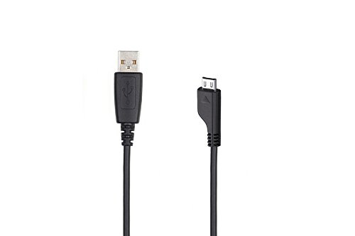 Preisvergleich Produktbild Samsung USB / microUSB
