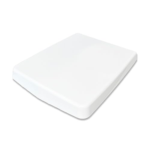 SEDILE WC TERMOINDURENTE TD74 OCEANO ALTHEA Bianco