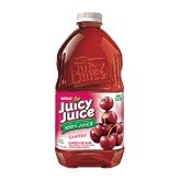 Juicy Juice Cherry Beverage, 64 Oz.--- 8 Per Case