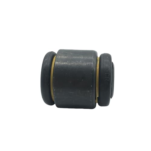 Brazo de control inferior trasero para Jaguar XF X250 y S-Type con kit de manguito de goma