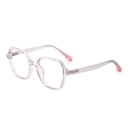 Monture pour lunettes élégante en acétate fait main chic