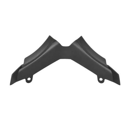 Aileron moto MT125 anti-vibration et protection de carenage avant