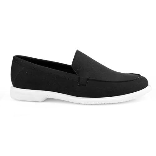 Image of BXXY Men's Suede Material Casual Loafer and Moccasion Outdoor Shoes