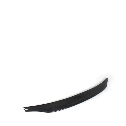 Becquet de toit en carbone pour personnaliser votre Audi A5 Coupé sur la route