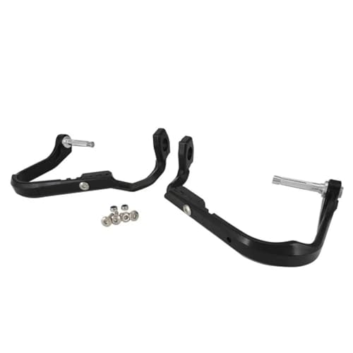 Guidon Nylon Antivibrations 22mm et 28mm pour Pit Bike et Enduro