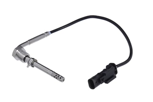Capteur de température des gaz d'échappement Valeo 369055 pour éviter la surchauffe