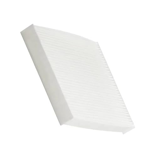 Filtro de habitáculo para Volkswagen Routan con fibra de carbono CF10743