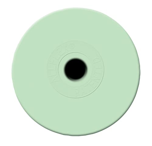 Sm Male Glbl Tag Grn Blnk 25'S