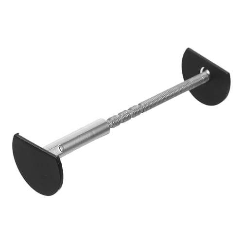 HOMSFOU �X�e�����X���h�A�z�[���v���[�g�J�o�[ 30mm���C���p ���~�`���b�N���v���O ���փh�A�p�v���C�o�V�[�t�B���[�v���[�g