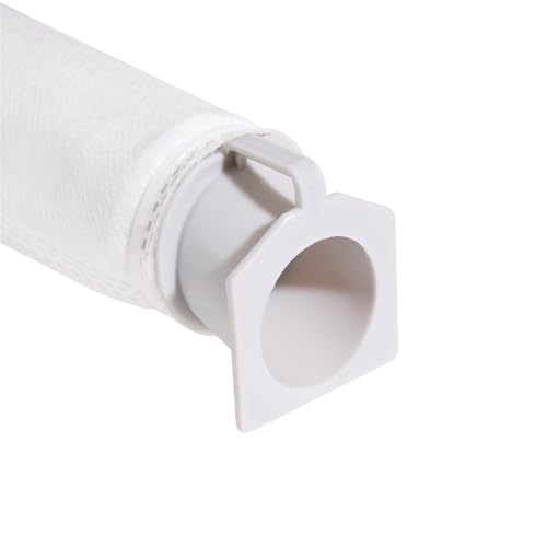 Image of 5PK Microfilter for Windsor S12 /S15 XP SR Sebo X G1 G2 Vacuums | CF Clean Fairy 5pcs Vacuum Filters for Windsor S XP SR Sebo X G1 G2 replace 5301 5036ER