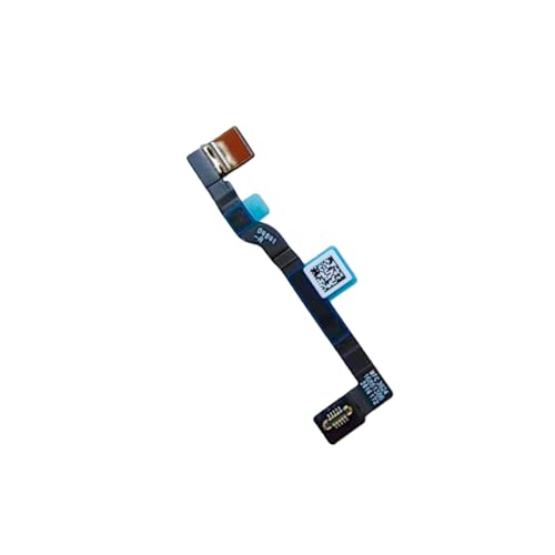 Image of WATIPUNO Replacement Laptop LCD Sleep Sensor Cable Display Lid Angle Sensor Cable 821-04129 821-04841 Fits for MacBook Air 13.6 inch M2 M3 Model A2681 A3113 EMC 4074 /8611 2022-2024 Year (Complete Scheme)