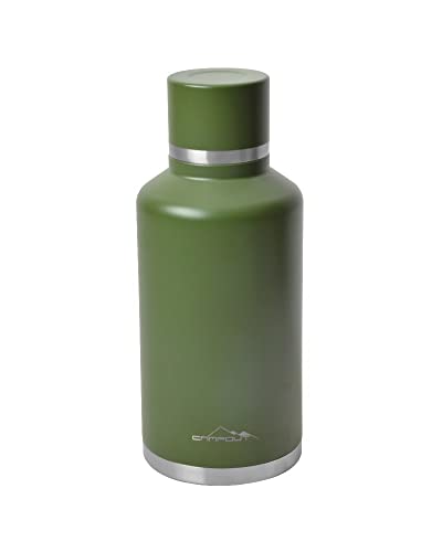 CAMPOUT ÇİFT KATMANLI TERMOS 2000 ML