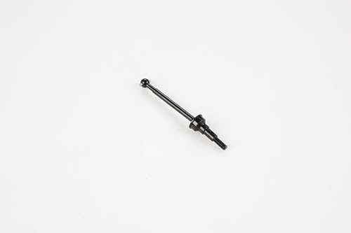 FMS 1/24 Rc Car Parts RC Crawler RC Trucks Replacement Accessory for FMT24 Chevrolet Colorado, FSC24 Chaser:Front/Rear Outdrive Shaft Assembly