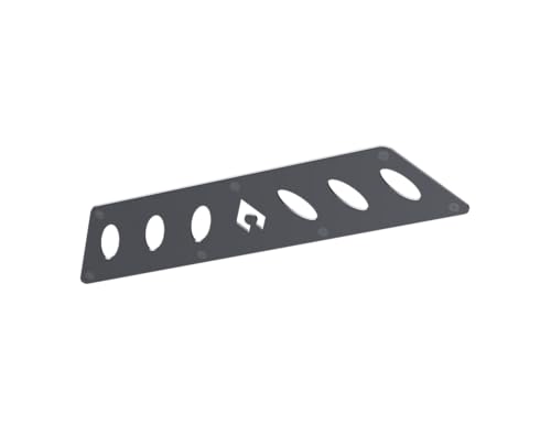 JK JL JT HIGH CLEARANCE REPLACEMENT BASH SKID