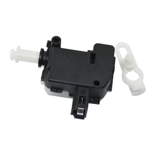 Verrou de hayon arrière pour coffre bloqué Audi A4 B6 2001-2005