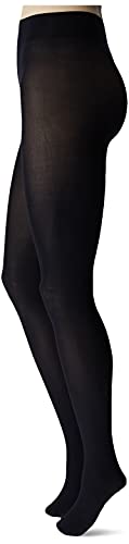 Image of HUE Women's Super Opaque Sheer To Waist Tight