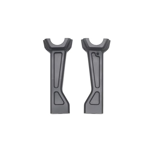 Support rehausseur haut pour éliminer la fatigue de fatigue moto S