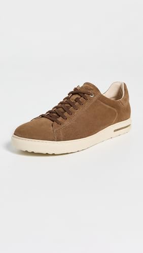 Image of Birkenstock Mens Bend Suede